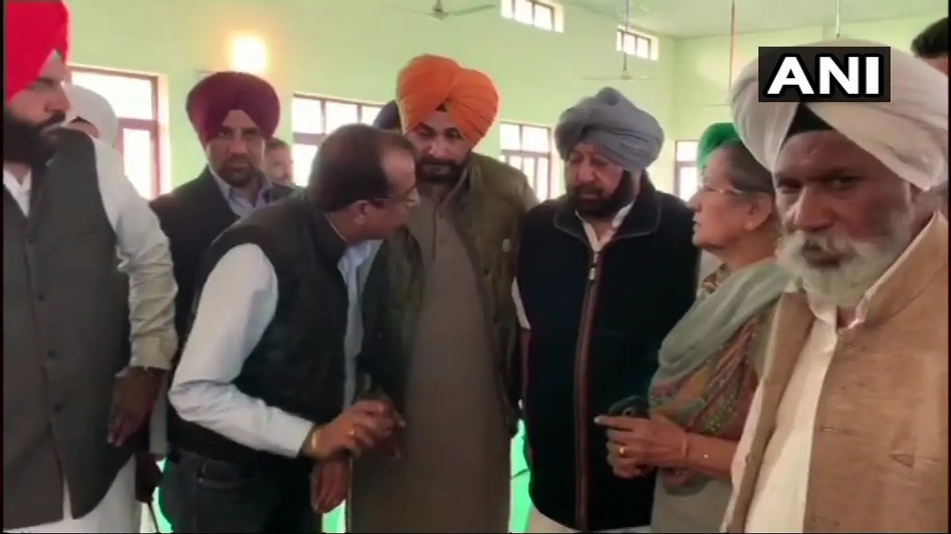 sidhu